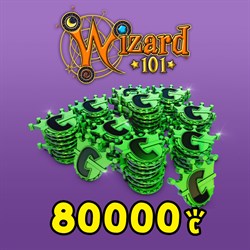 80,000 Crowns