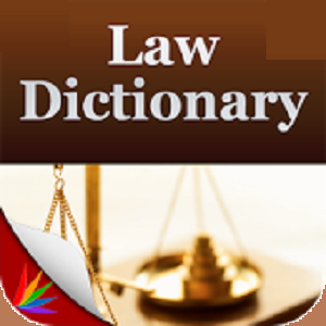 Law Dictionary Pro