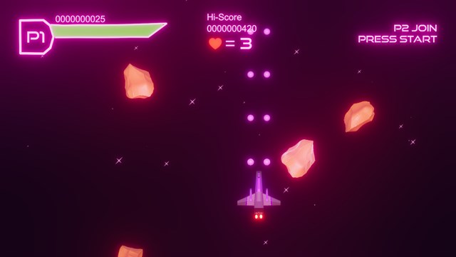 Starship Infinite screenshot 4