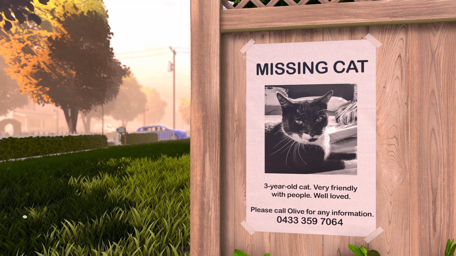 Copycat Official Gameplay Trailer