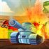 Attack of the Toy Tanks