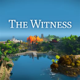 Aperçu The Witness