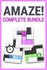 AMAZE!: Complete Bundle
