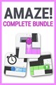 AMAZE!: Complete Bundle