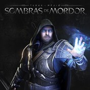 Jogo Xbox One Terra-Média: Sombras de Mordor - TH Games Eletrônicos e  Celulares