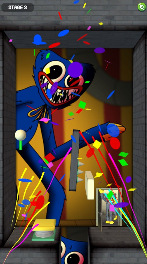 Buy Save Black Poppy Playtime - Microsoft Store