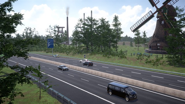 Autobahn Police Simulator 3 screenshot 2