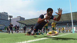 Rugby 18 2024 xbox one