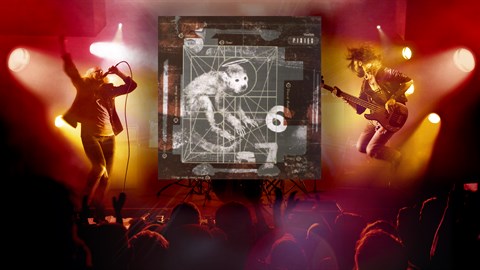 "Hey" - Pixies