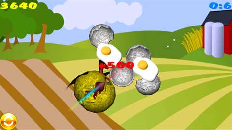 Smash the eggs! Screenshots 2