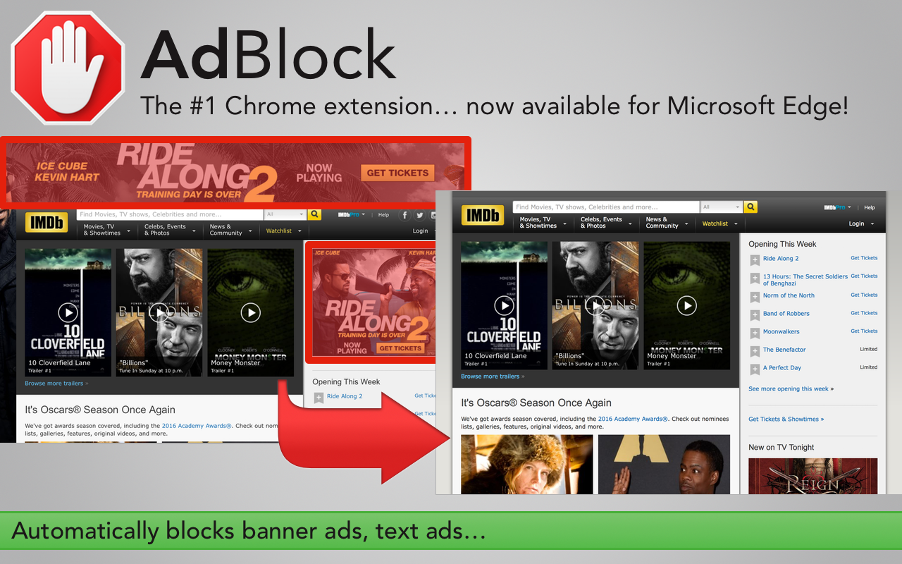 Adblock