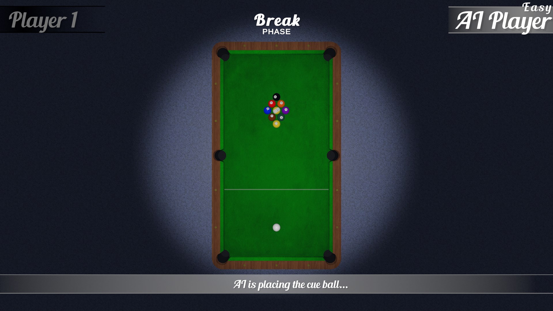 POOL HALL PRO Billiards 8 Ball Snooker PC Sim Game NEW