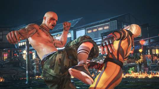 Fighter Within screenshot 15