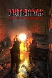 Outbreak: The New Nightmare Definitive Edition