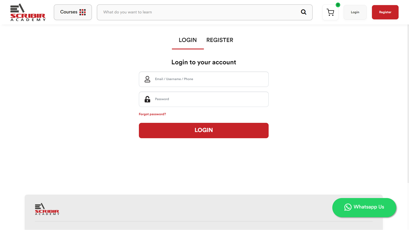 #2. Escribir Academy (Windows) Podle: Techsol360