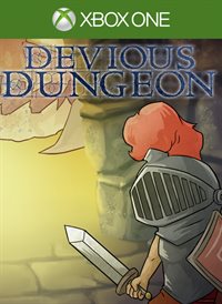 Devious Dungeon