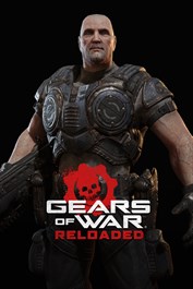 Adam Fenix Character Skin