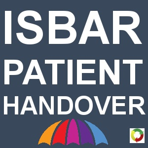 ISBAR Patient Handover