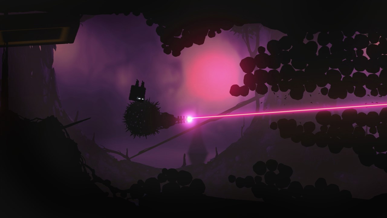 BADLAND: Game of the Year Edition screenshot 2