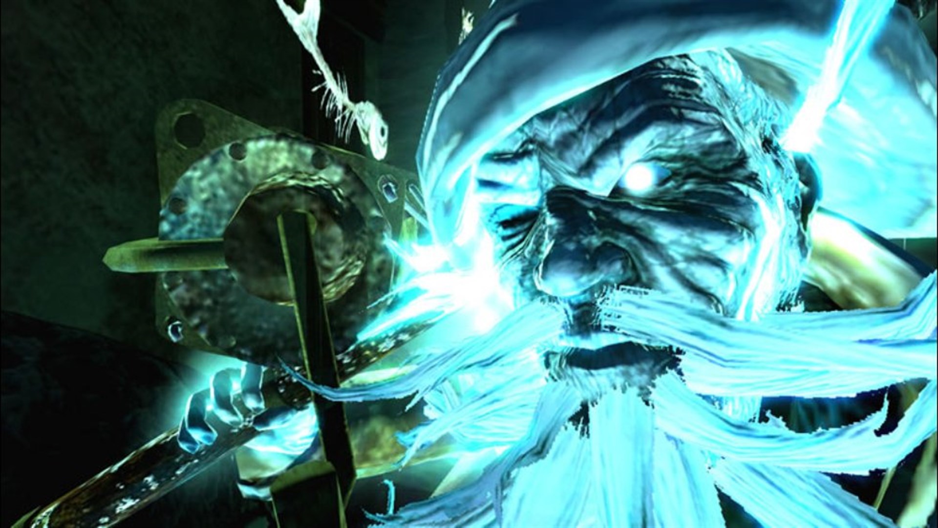 Screenshot 4 from Ghostbusters