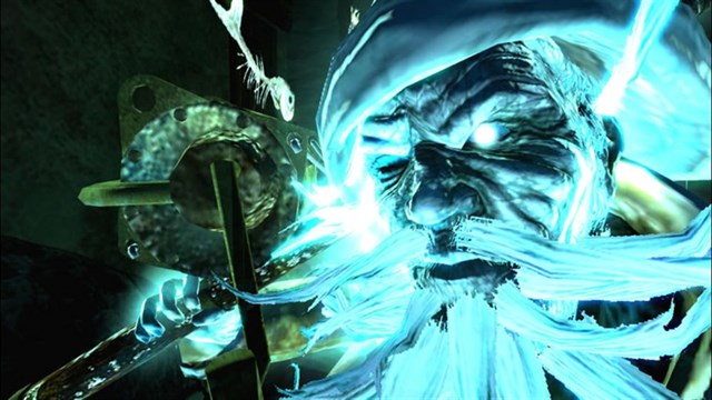Ghostbusters screenshot 4