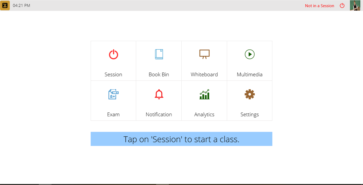 #2. ONE.class (Windows) Oleh: Digital Future of Education Private Limited