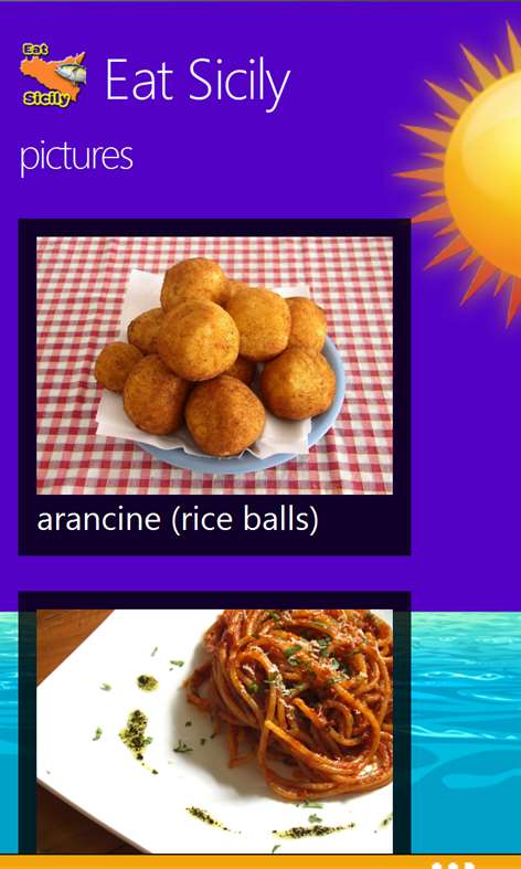 Eat Sicily Screenshots 2