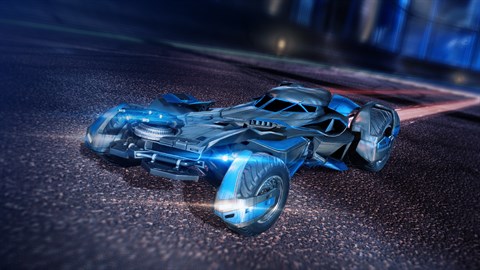 Rocket League® - Batman v Superman: Dawn of Justice Car Pack