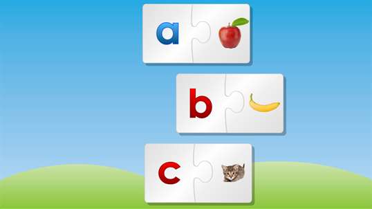ABC Letters and Phonics for Kids - Lite ( Educational preschool activities in English ) screenshot 5