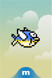 Flying Fish