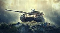 World of Tanks Modern Armor – Spirit of War rechargé