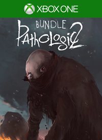 Pathologic 2 + Marble Nest DLC Bundle