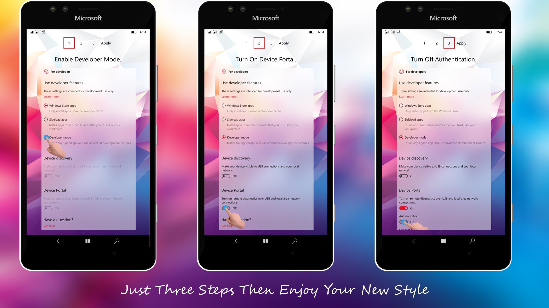Buy Advanced Tiles Microsoft Store