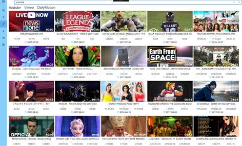 Music Tube for youtube Screenshots 2