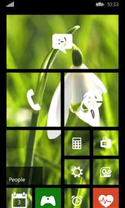 Spring Wallpapers for Mobile screenshot 4