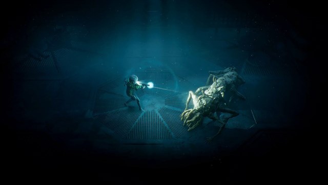 End of Abyss screenshot 3
