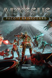Abyssus - Pacote Brineguard