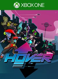 Hover