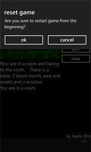 Mysterious Rooms screenshot 5