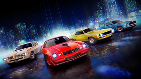 Computerspelletjes spelen Aan boord Indrukwekkend Buy Forza Street: Free Car Racing Game | Xbox