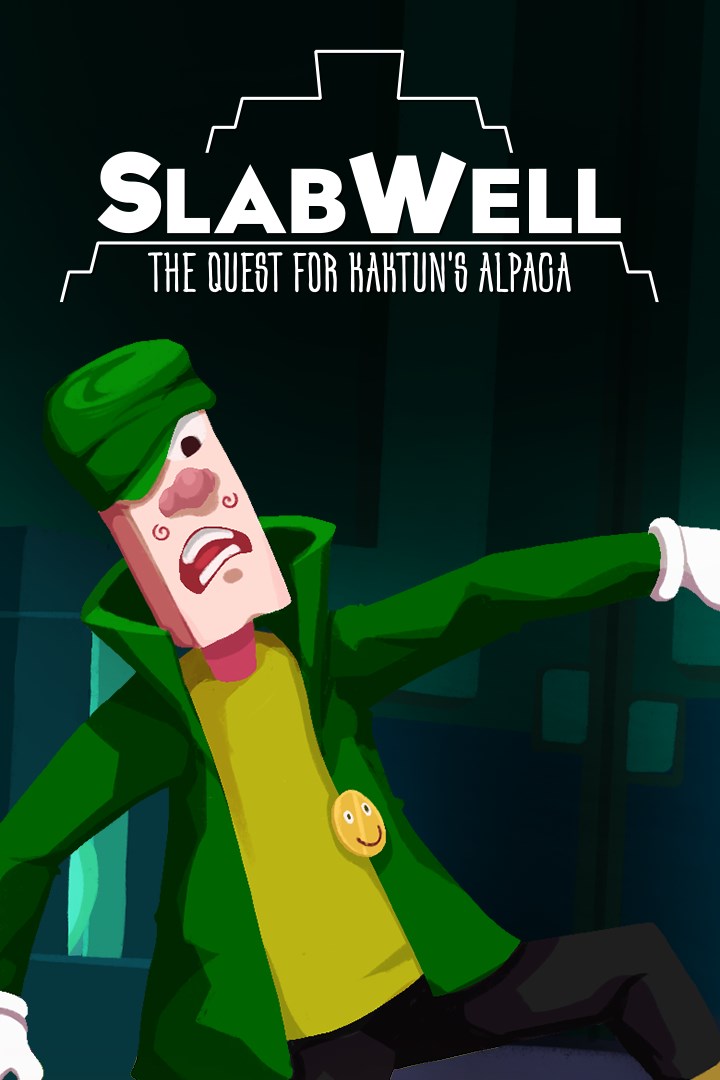 Slabwell image