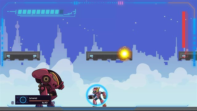 A.I.D.E.N² screenshot 4