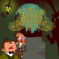 Les Aventures de Bertram Fiddle Épisode 2: Une bien fâcheuse situation