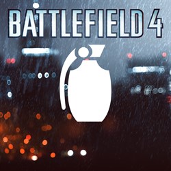 Kit Grenades pour Battlefield 4™