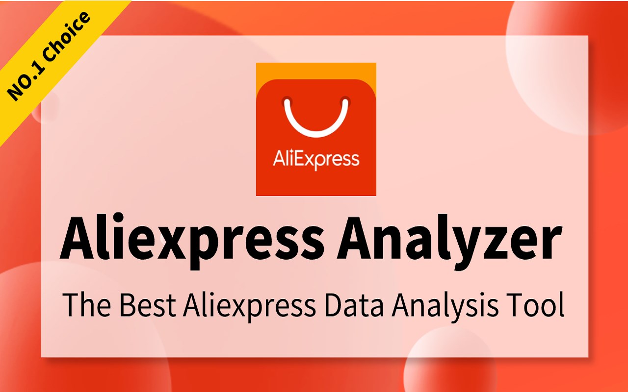 Aliexpress Analyzer