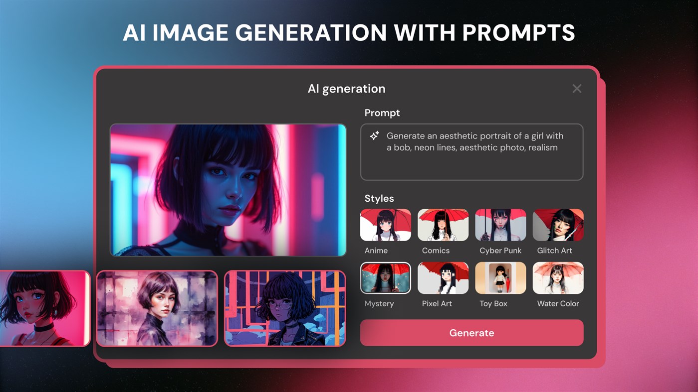 #2. Video Thumbnail Maker - Custom Banner Designer (Windows) 由: Tempo Labs LLP
