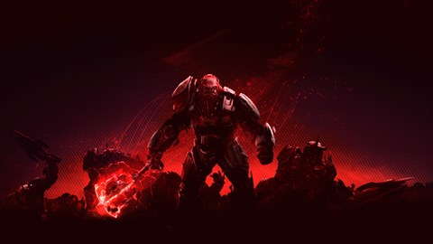 Halo Wars 2 - Blitz Beta