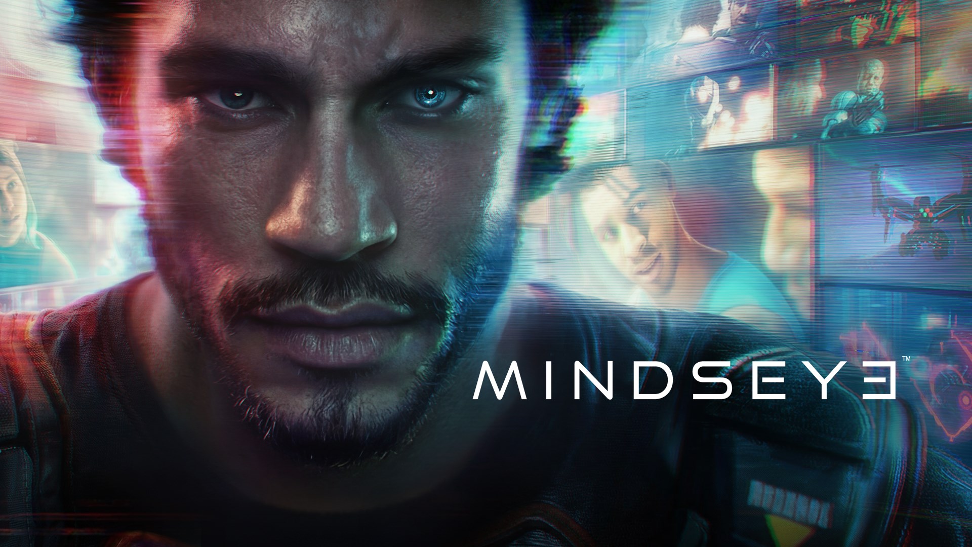 MindsEye - Update 7 Trailer
