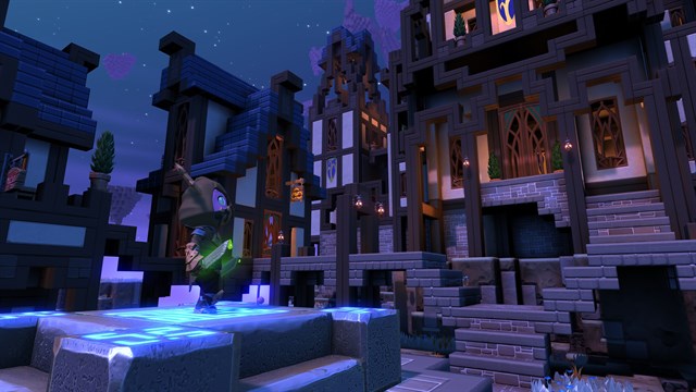 Portal Knights - Elves, Rogues, and Rifts screenshot 3