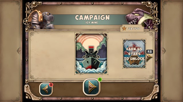 Iron Heart screenshot 2